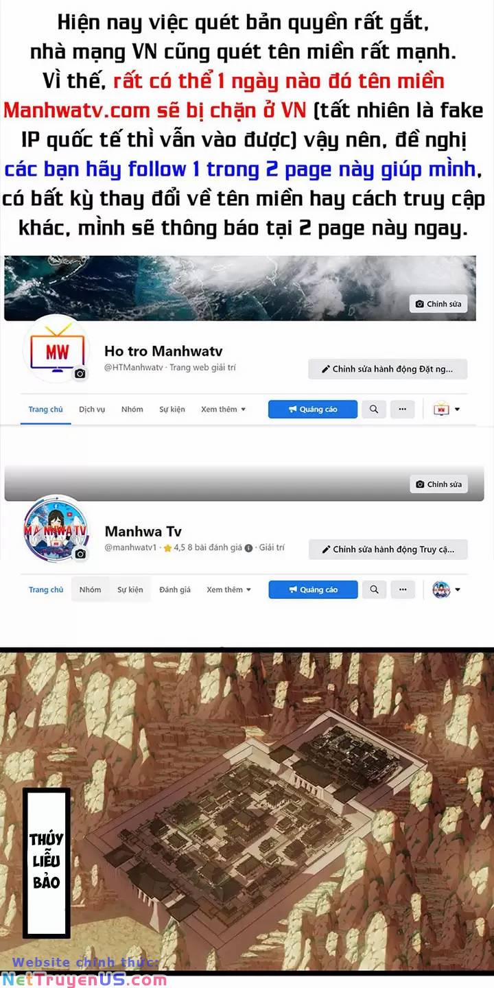 Ma Lâm Thiên Hạ 101 trang 0