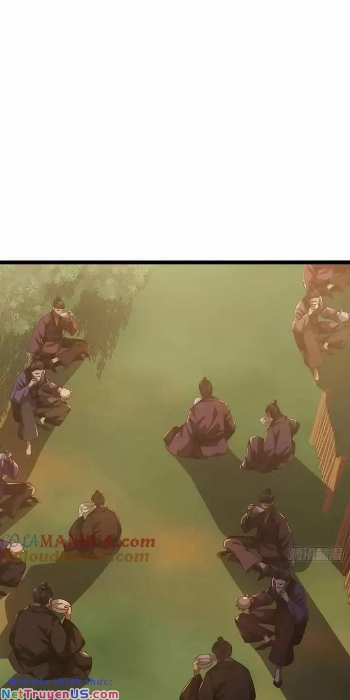 Ma Lâm Thiên Hạ 101 trang 1