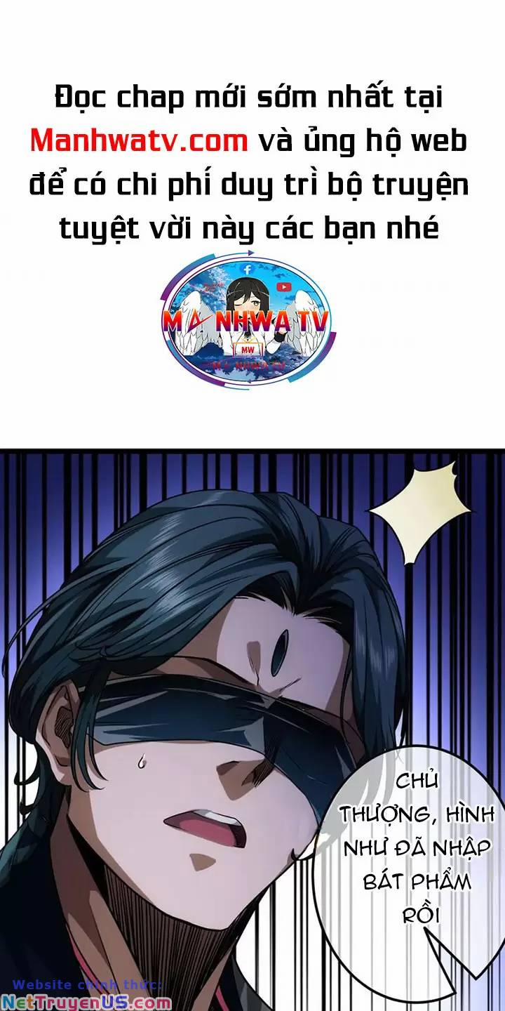 Ma Lâm Thiên Hạ 101 trang 10