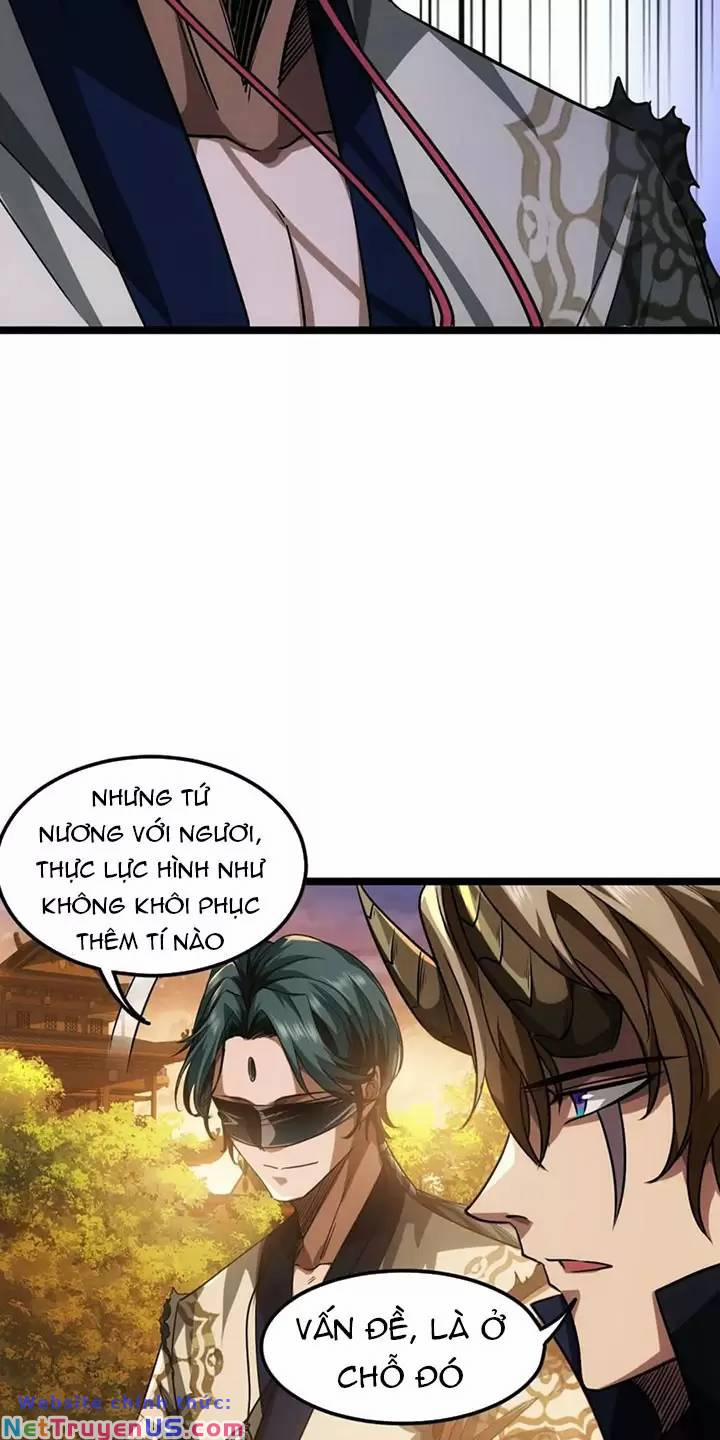 Ma Lâm Thiên Hạ 101 trang 11