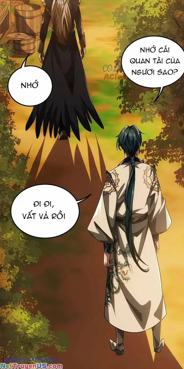 Ma Lâm Thiên Hạ 101 trang 13