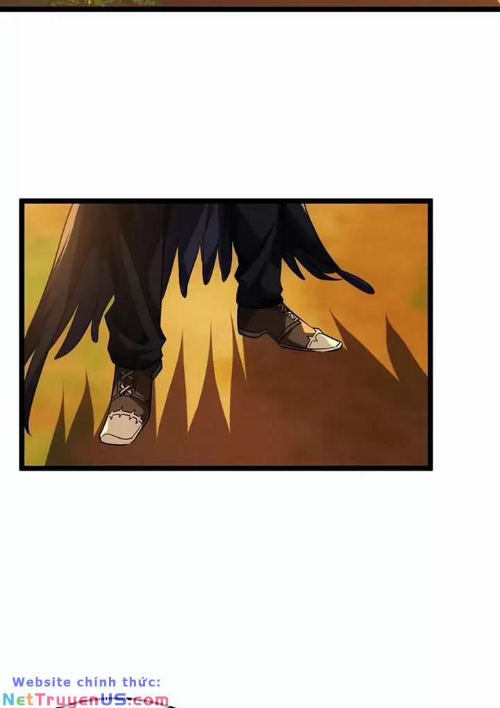 Ma Lâm Thiên Hạ 101 trang 14