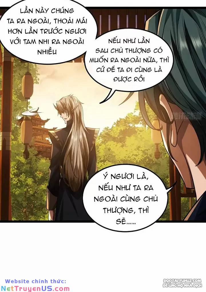 Ma Lâm Thiên Hạ 101 trang 15