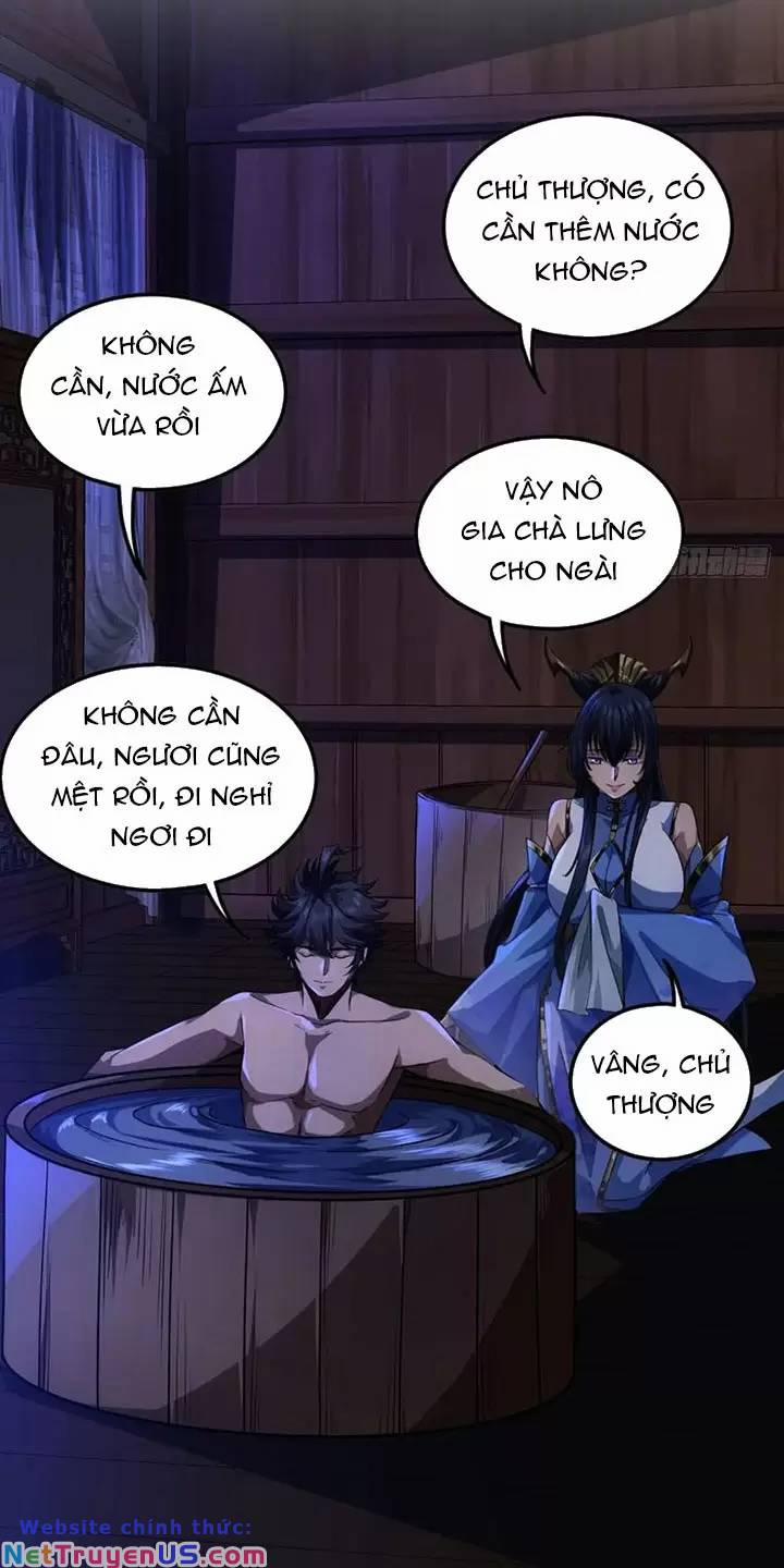 Ma Lâm Thiên Hạ 101 trang 17