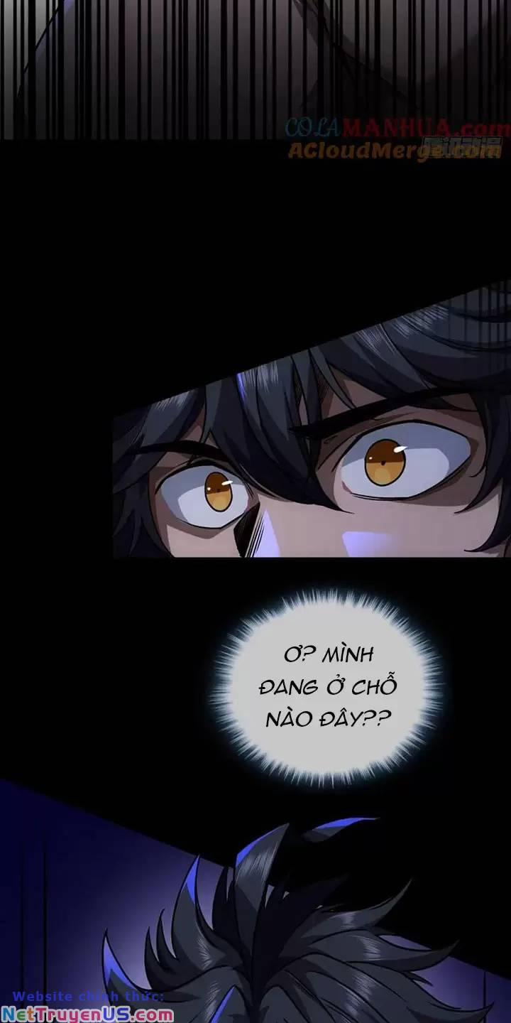 Ma Lâm Thiên Hạ 101 trang 19