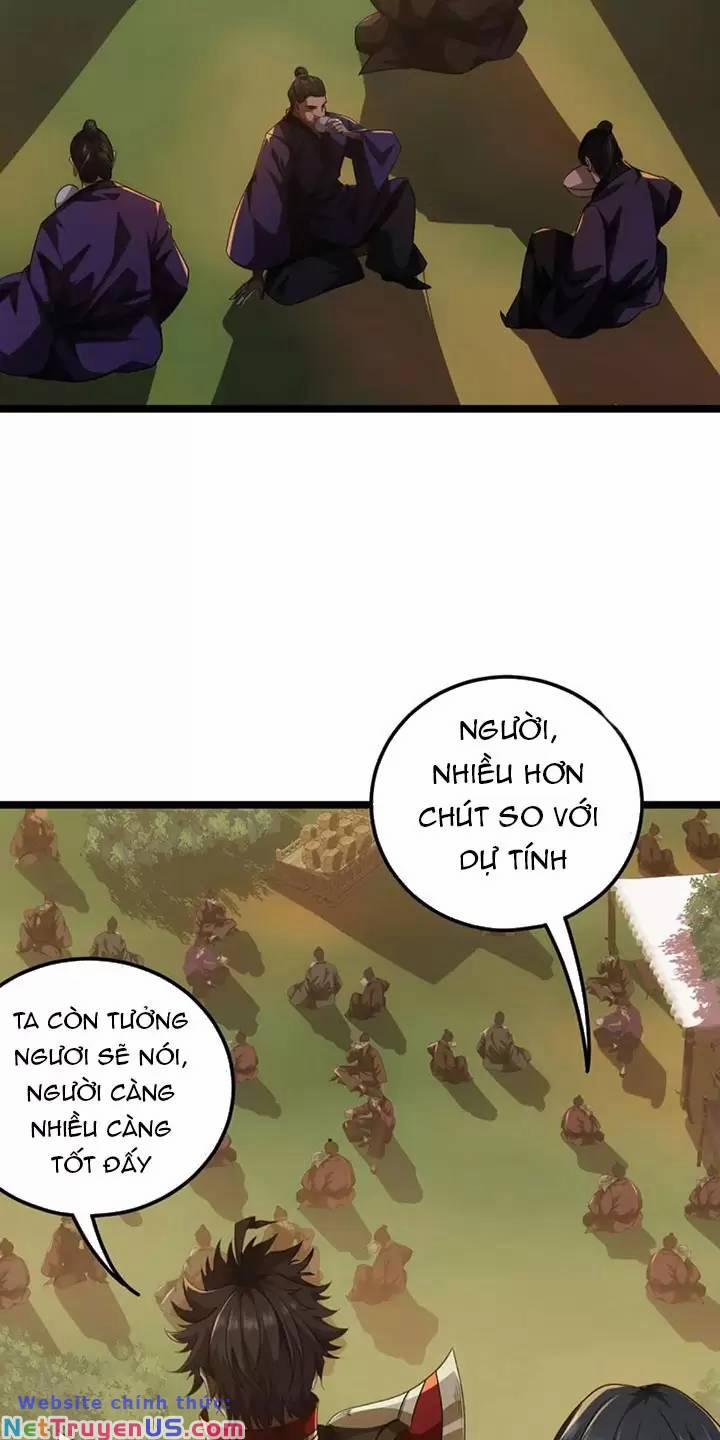 Ma Lâm Thiên Hạ 101 trang 2