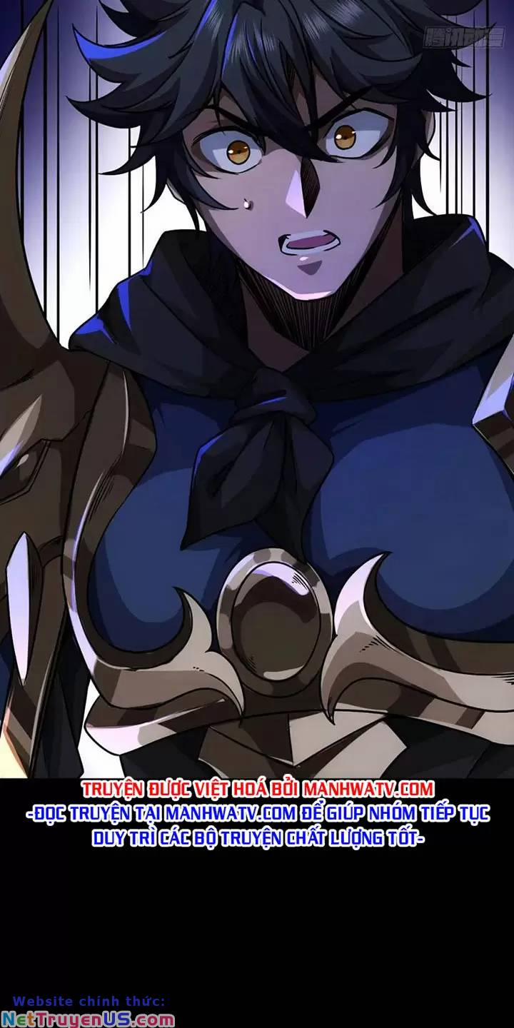 Ma Lâm Thiên Hạ 101 trang 20