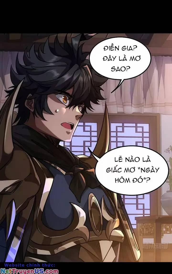 Ma Lâm Thiên Hạ 101 trang 22