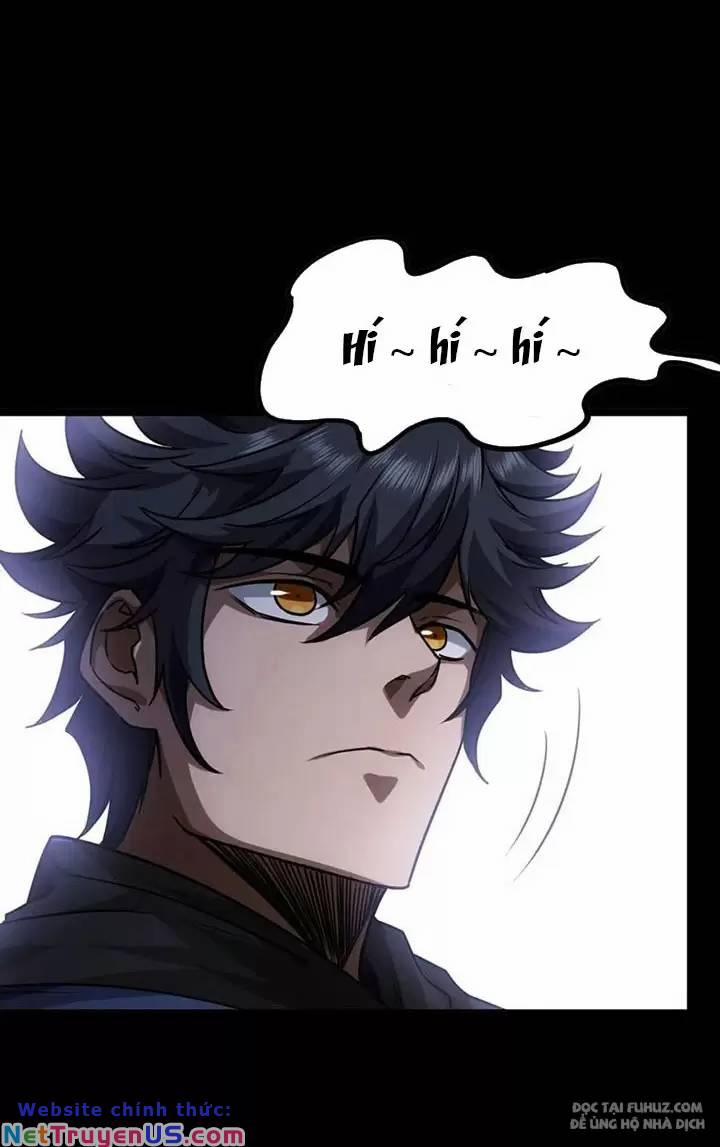 Ma Lâm Thiên Hạ 101 trang 23