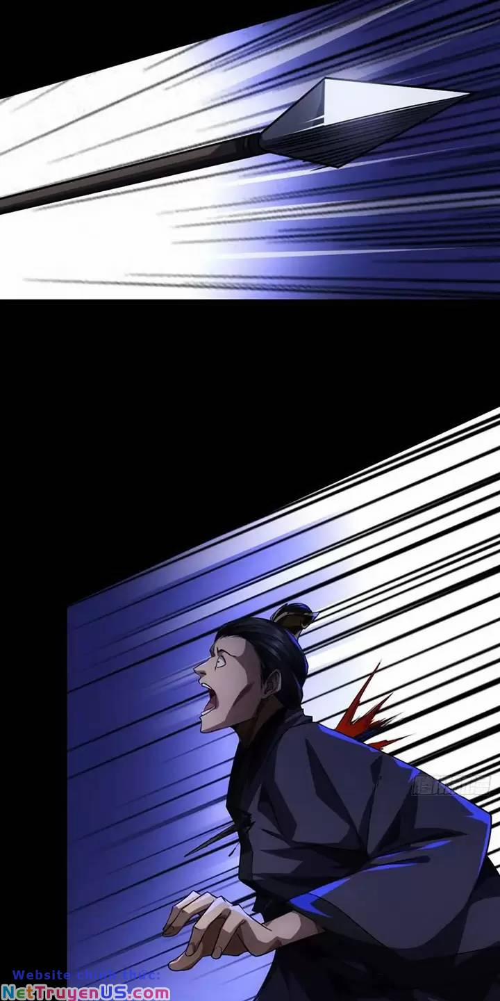 Ma Lâm Thiên Hạ 101 trang 26