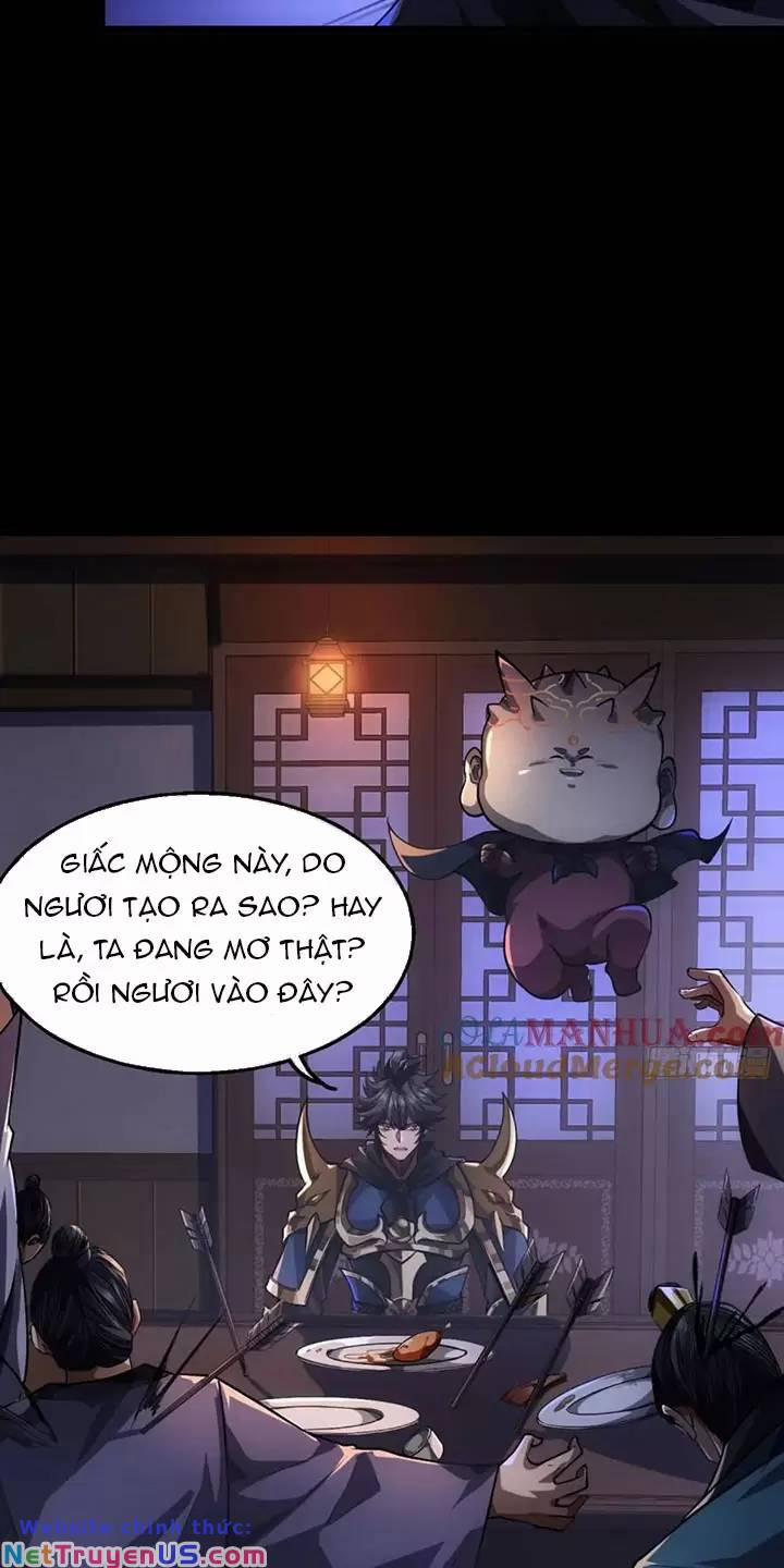 Ma Lâm Thiên Hạ 101 trang 27