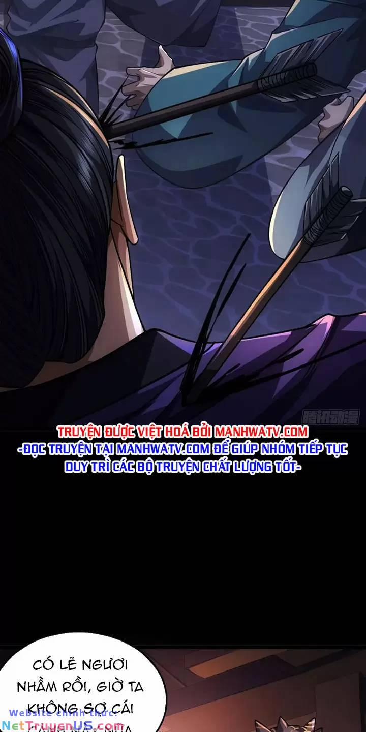 Ma Lâm Thiên Hạ 101 trang 28