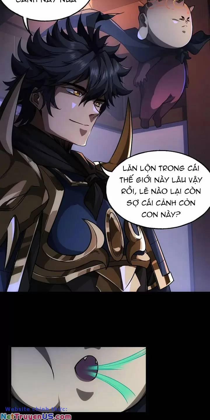 Ma Lâm Thiên Hạ 101 trang 29