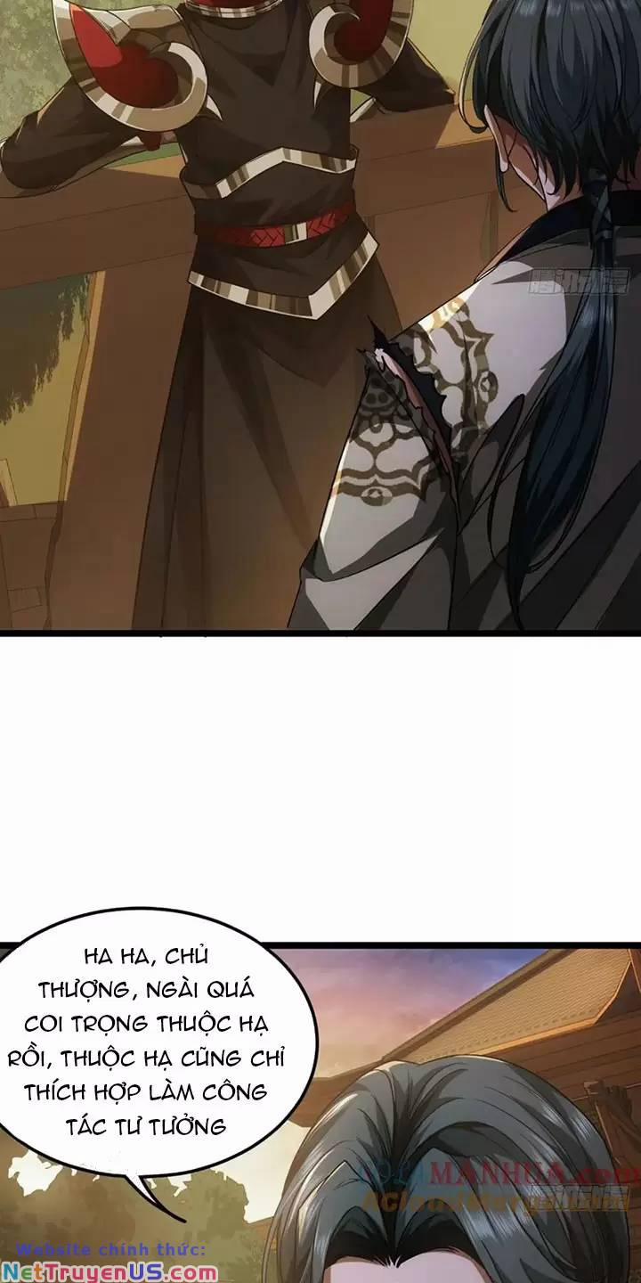 Ma Lâm Thiên Hạ 101 trang 3