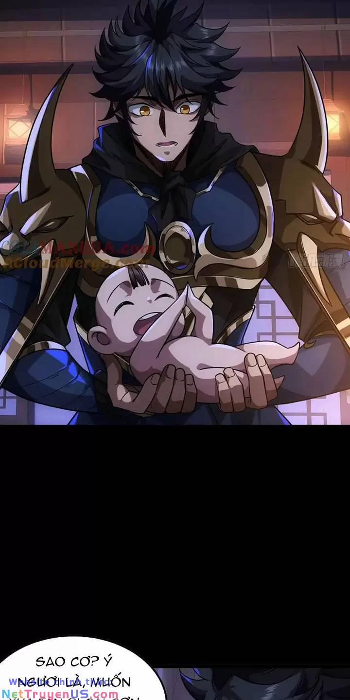 Ma Lâm Thiên Hạ 101 trang 36