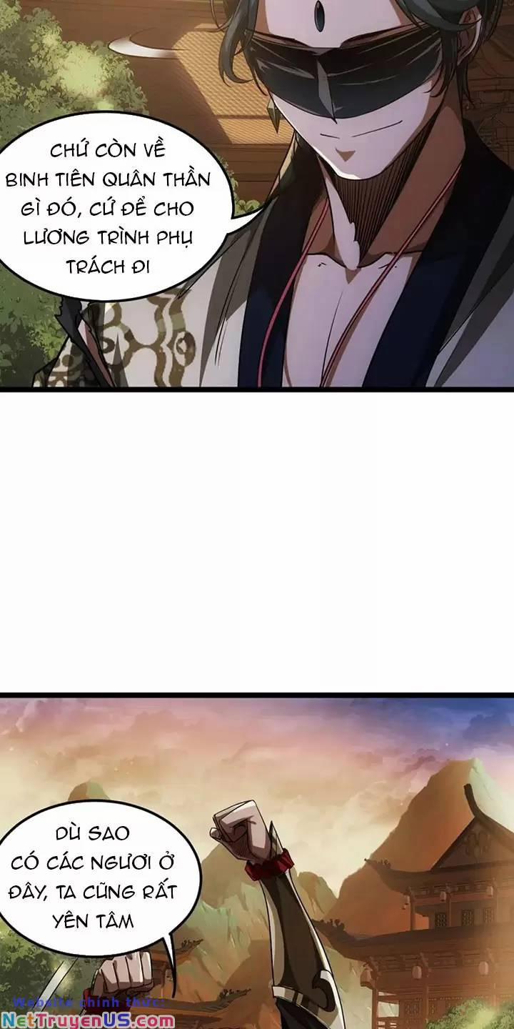 Ma Lâm Thiên Hạ 101 trang 4