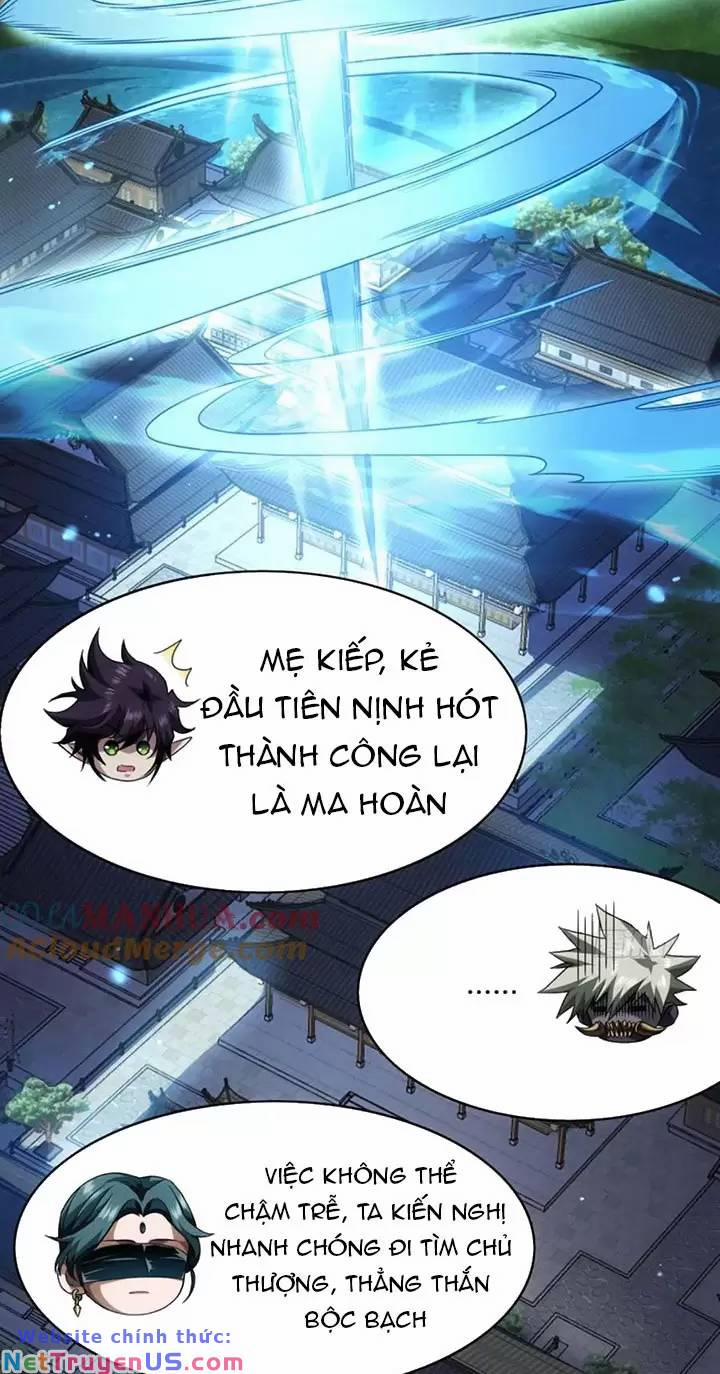 Ma Lâm Thiên Hạ 101 trang 40