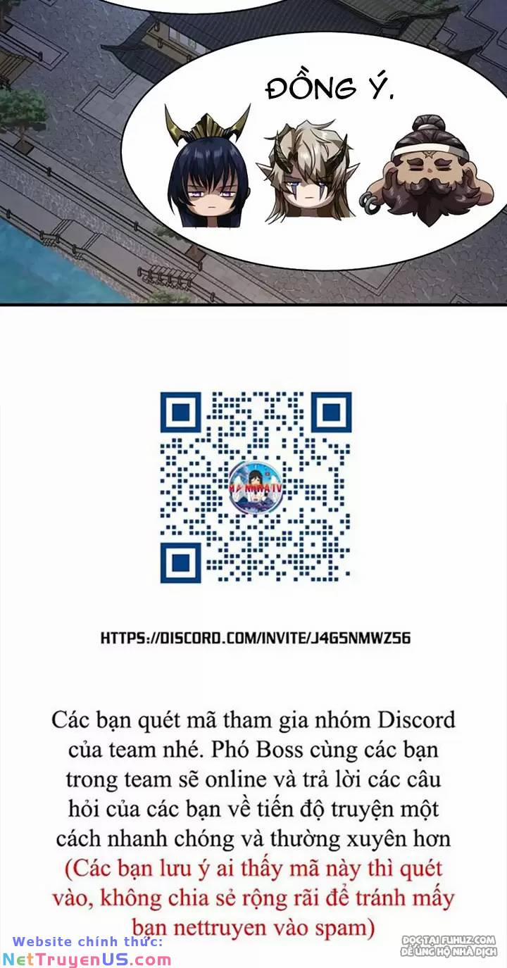 Ma Lâm Thiên Hạ 101 trang 41