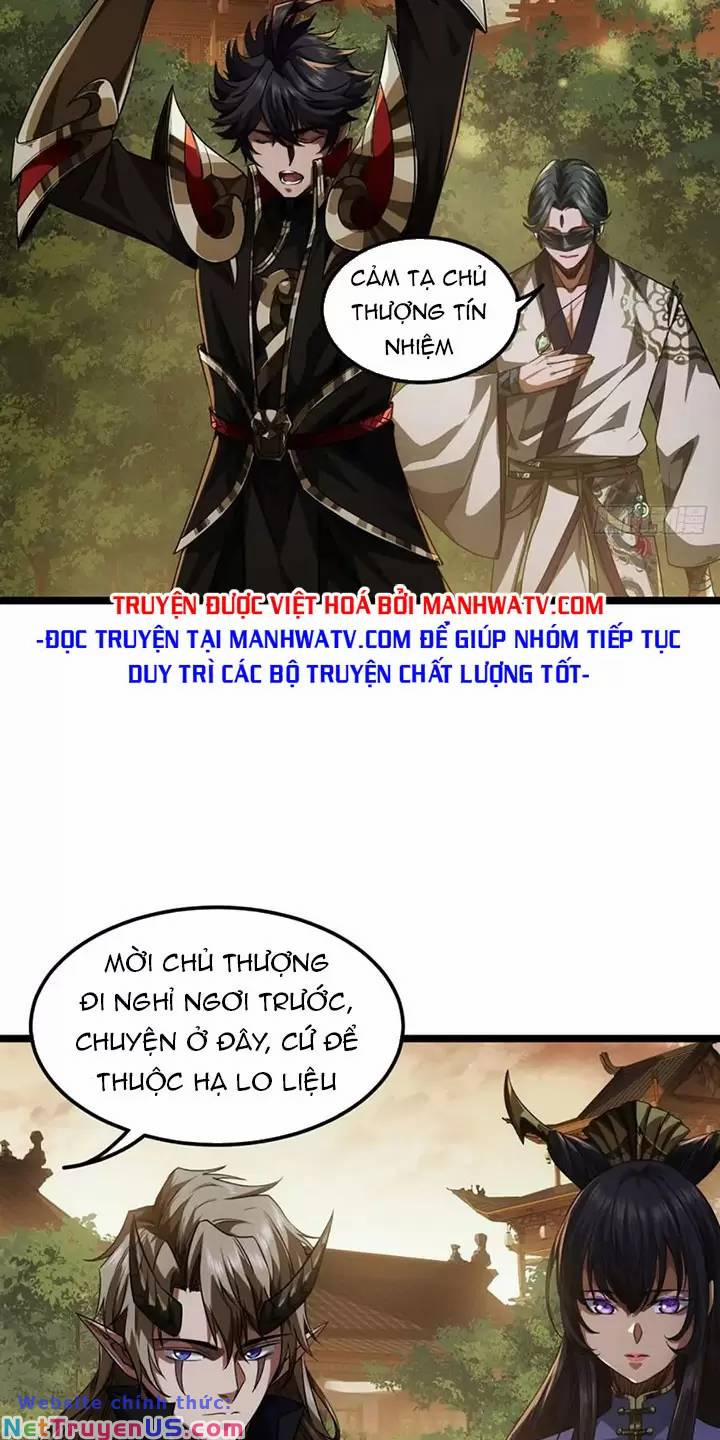 Ma Lâm Thiên Hạ 101 trang 5