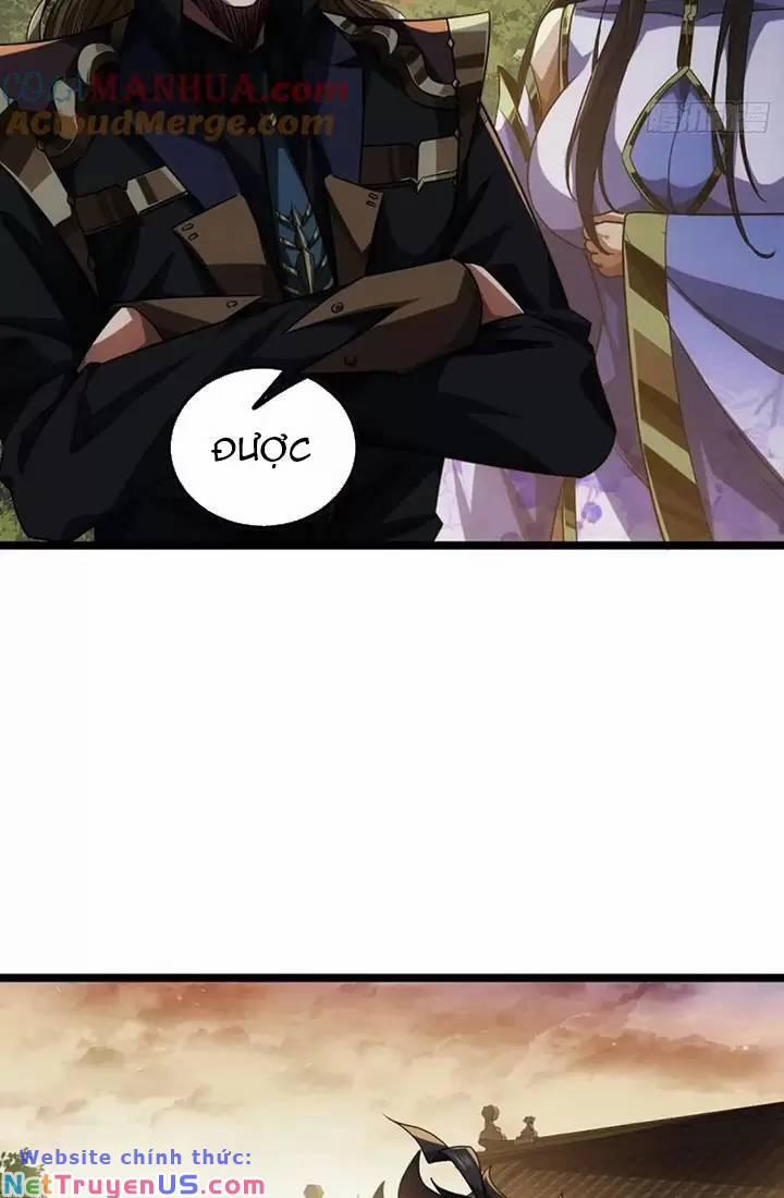 Ma Lâm Thiên Hạ 101 trang 6