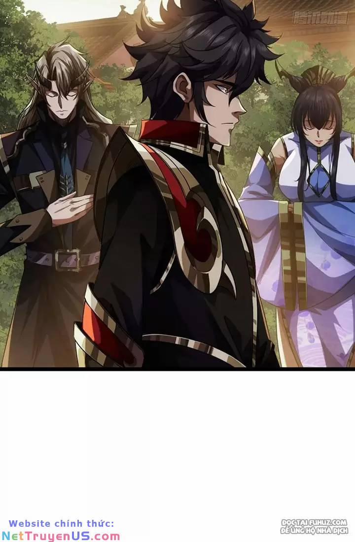 Ma Lâm Thiên Hạ 101 trang 7