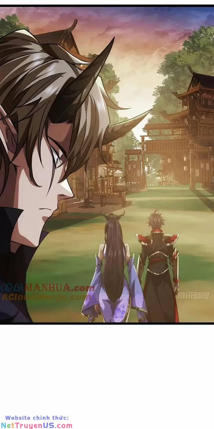 Ma Lâm Thiên Hạ 101 trang 8