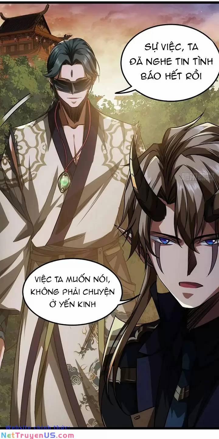 Ma Lâm Thiên Hạ 101 trang 9