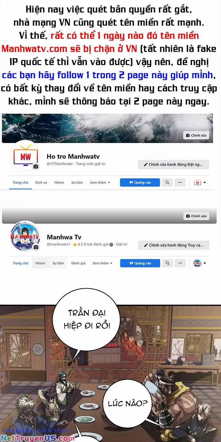 Ma Lâm Thiên Hạ 102 trang 0