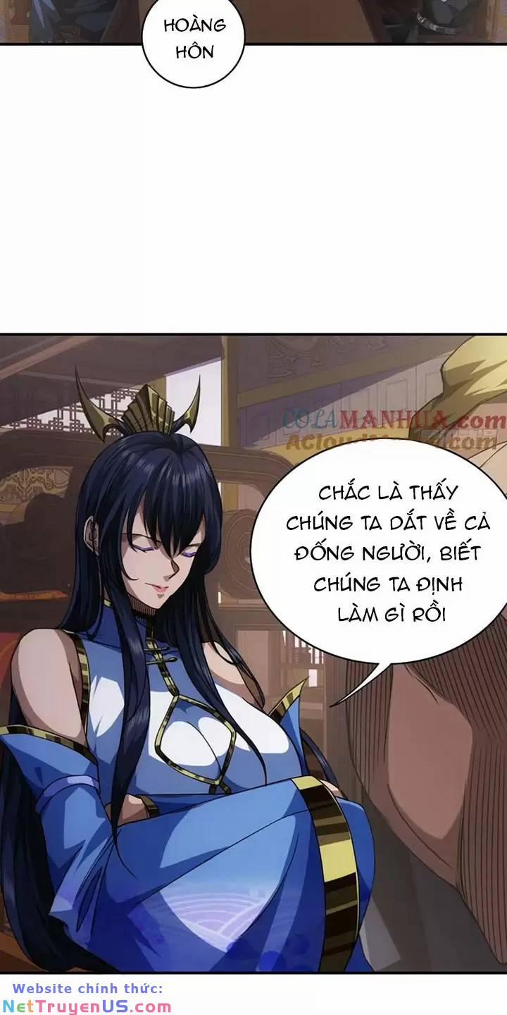 Ma Lâm Thiên Hạ 102 trang 1