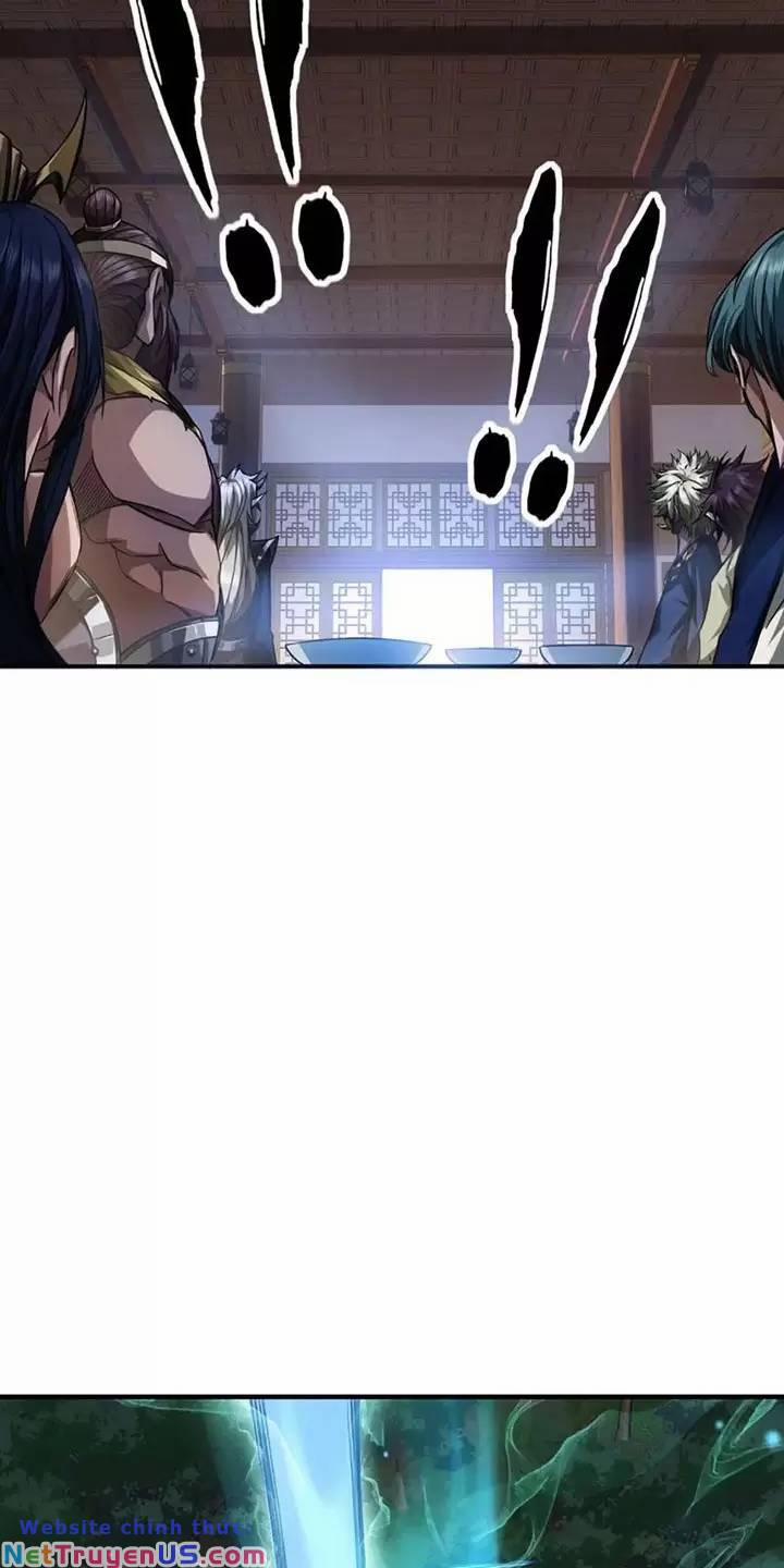 Ma Lâm Thiên Hạ 102 trang 10