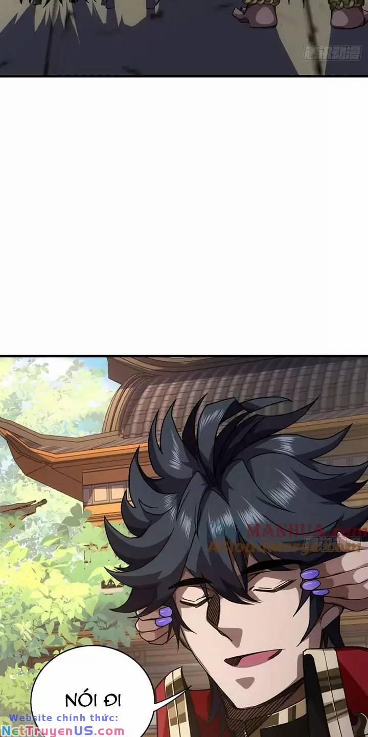 Ma Lâm Thiên Hạ 102 trang 14