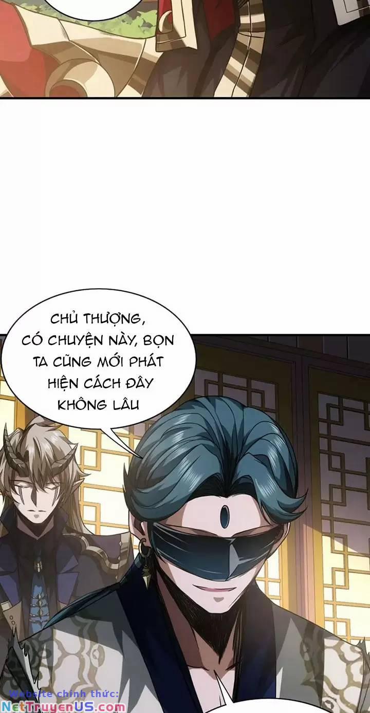 Ma Lâm Thiên Hạ 102 trang 15