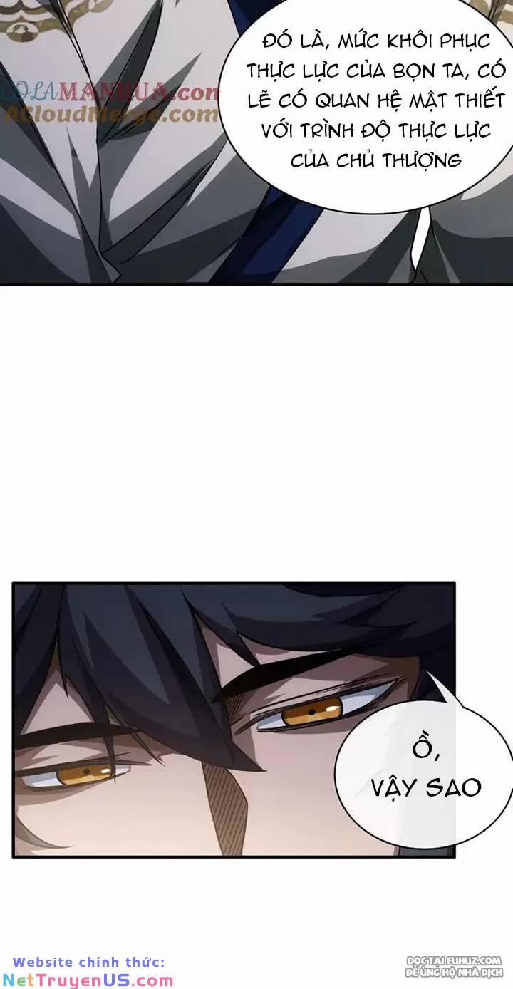 Ma Lâm Thiên Hạ 102 trang 16