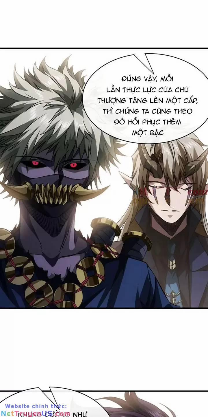 Ma Lâm Thiên Hạ 102 trang 17