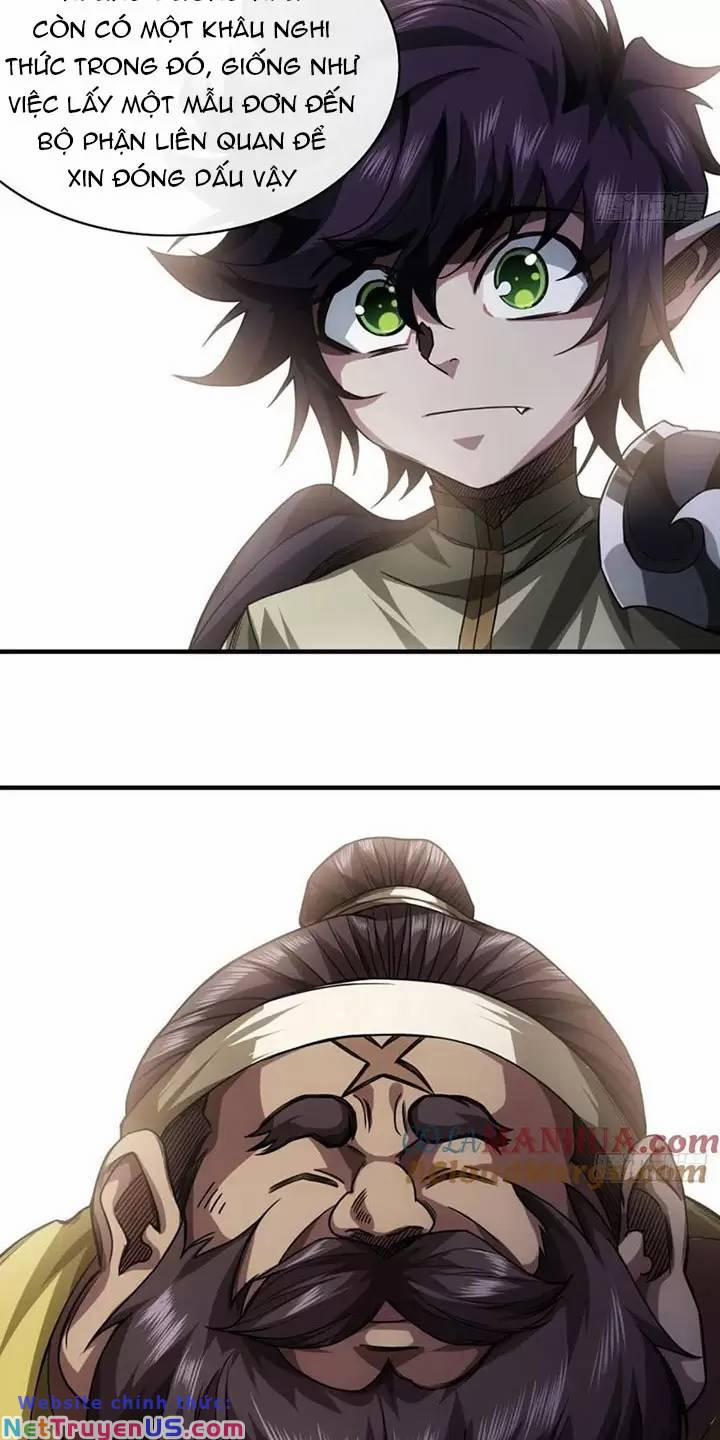 Ma Lâm Thiên Hạ 102 trang 18