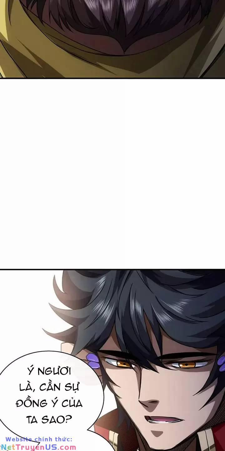 Ma Lâm Thiên Hạ 102 trang 19