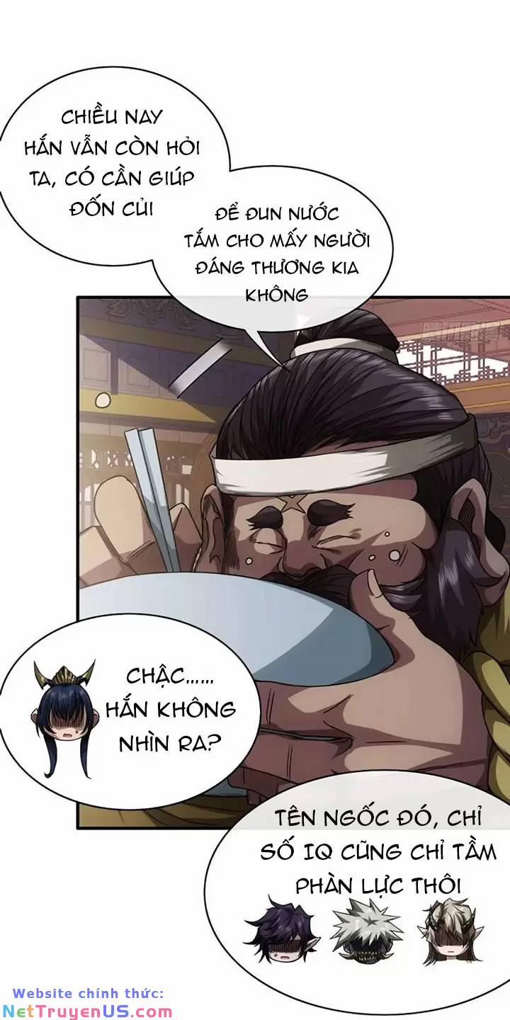 Ma Lâm Thiên Hạ 102 trang 2