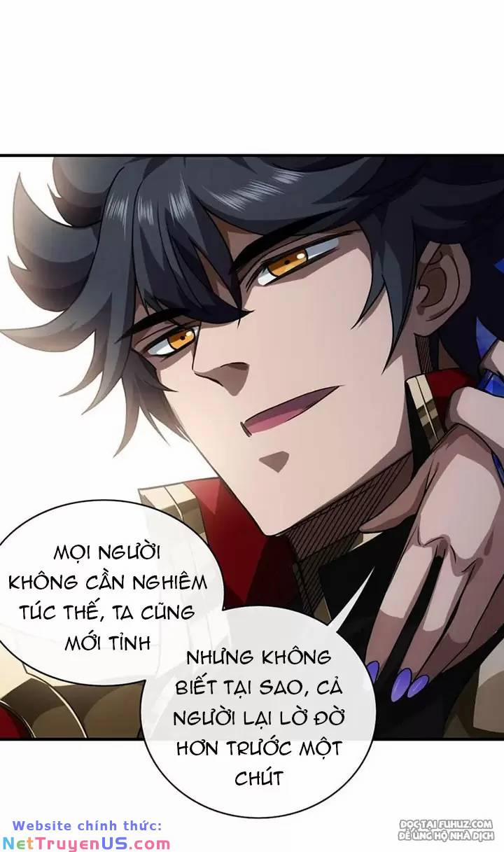 Ma Lâm Thiên Hạ 102 trang 23