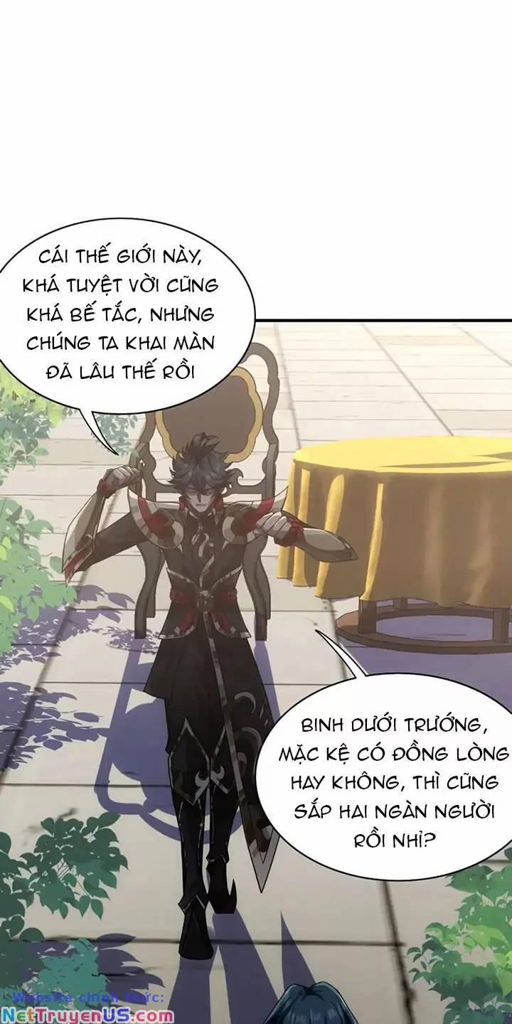 Ma Lâm Thiên Hạ 102 trang 26