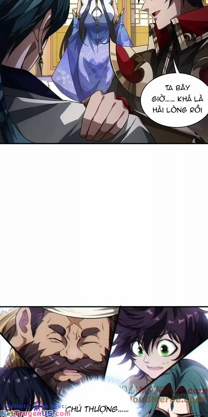 Ma Lâm Thiên Hạ 102 trang 28