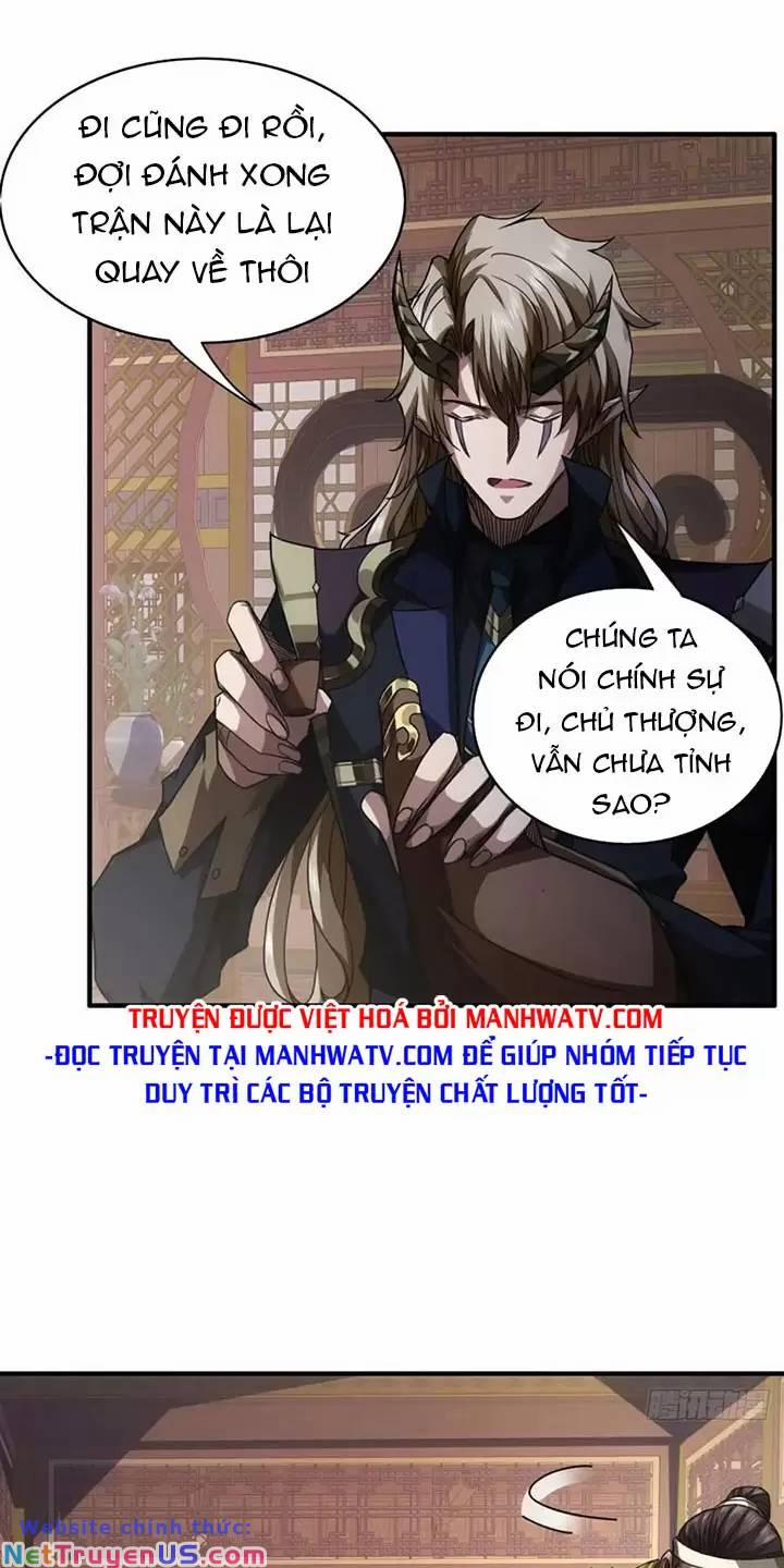 Ma Lâm Thiên Hạ 102 trang 5