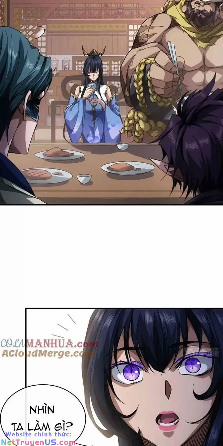 Ma Lâm Thiên Hạ 102 trang 6