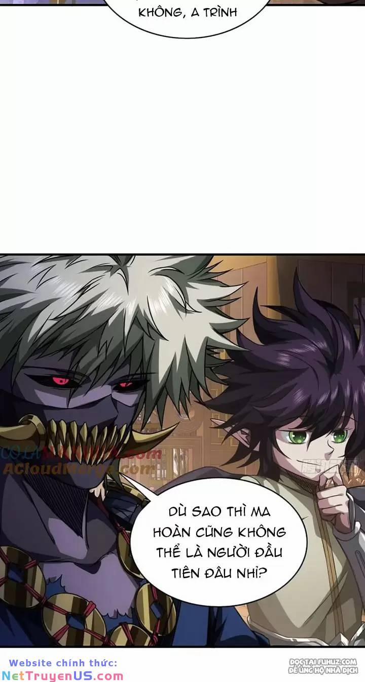 Ma Lâm Thiên Hạ 102 trang 8