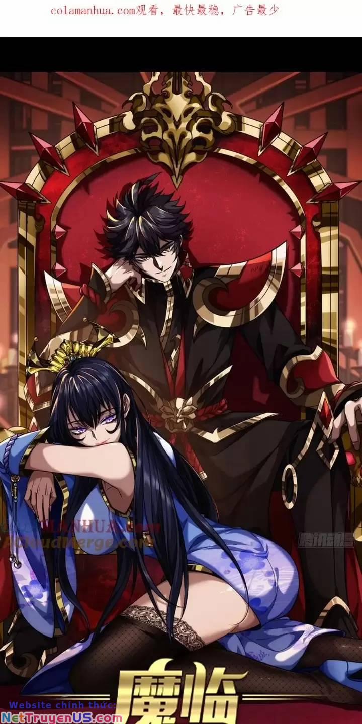 Ma Lâm Thiên Hạ 103 trang 0