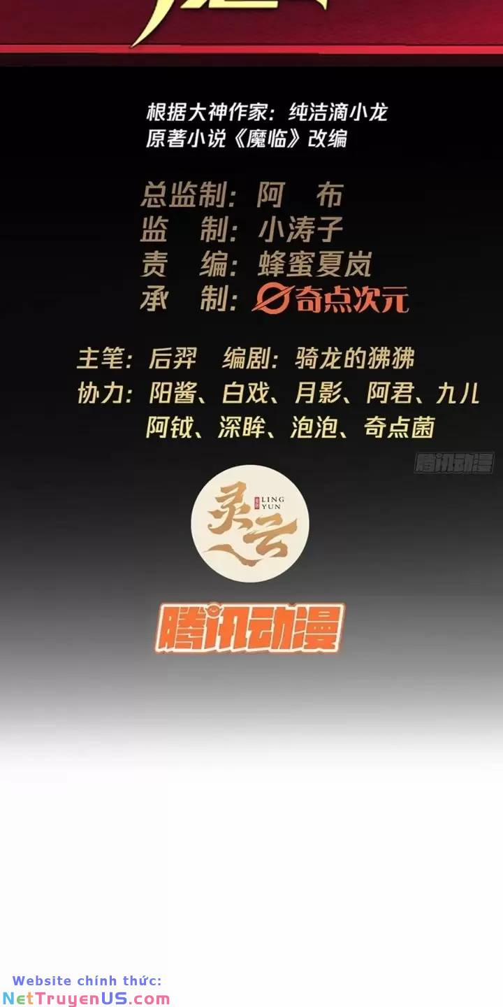 Ma Lâm Thiên Hạ 103 trang 1