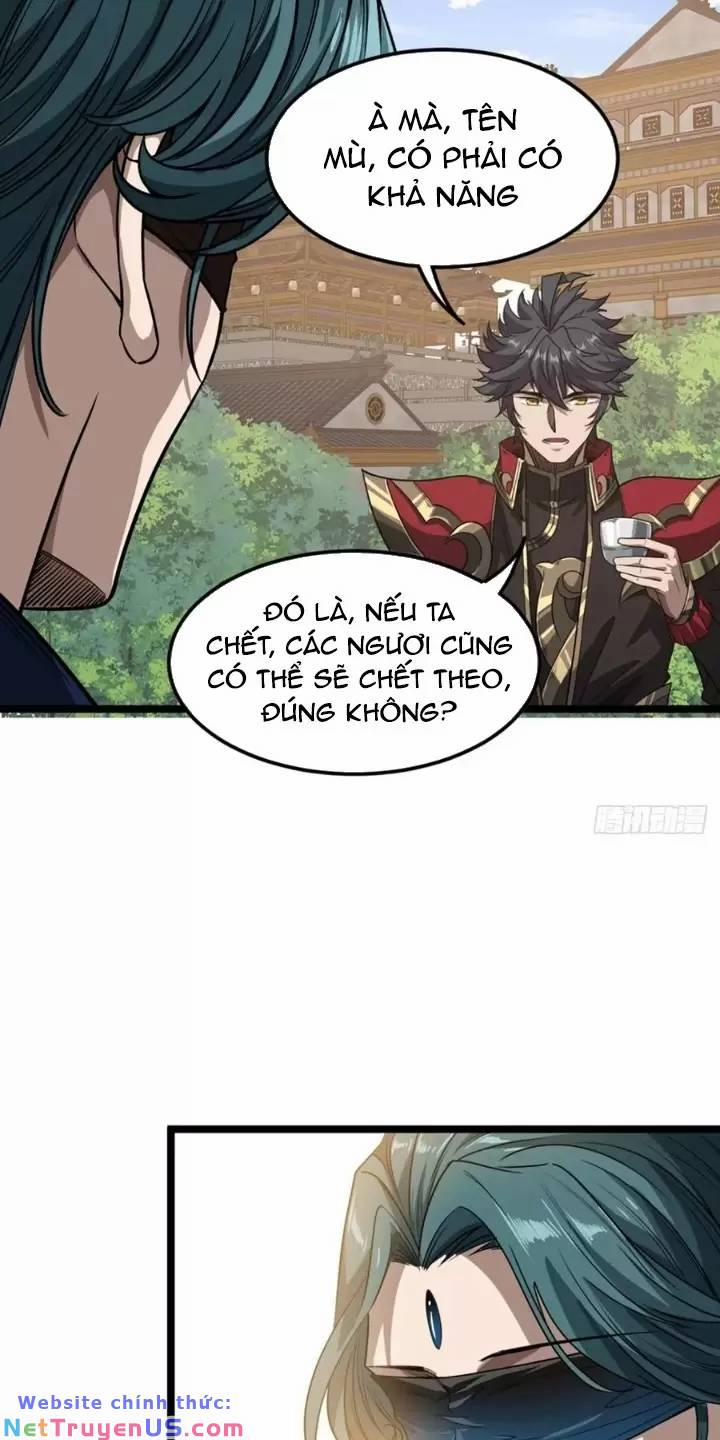 Ma Lâm Thiên Hạ 103 trang 10