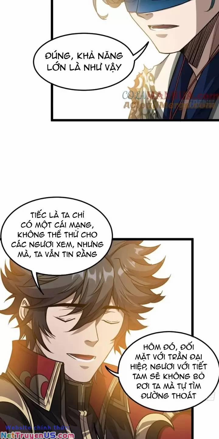 Ma Lâm Thiên Hạ 103 trang 11