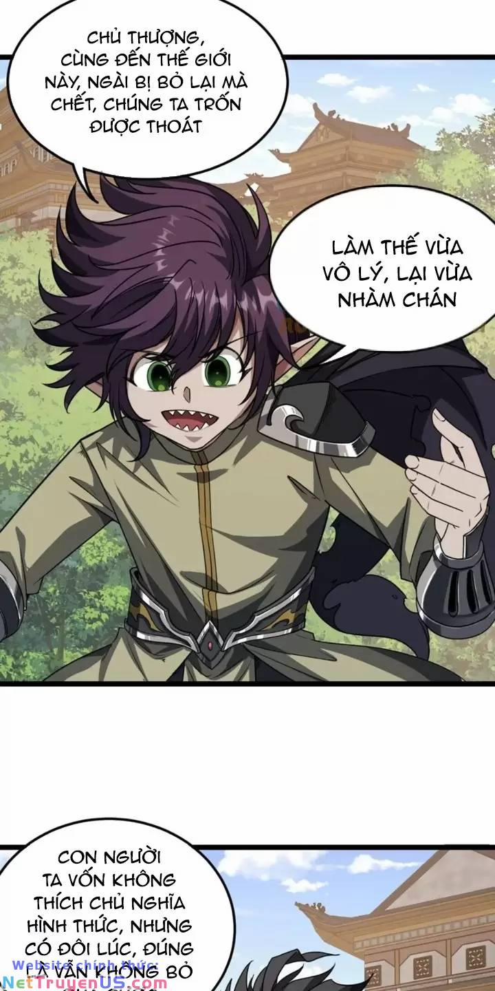 Ma Lâm Thiên Hạ 103 trang 13