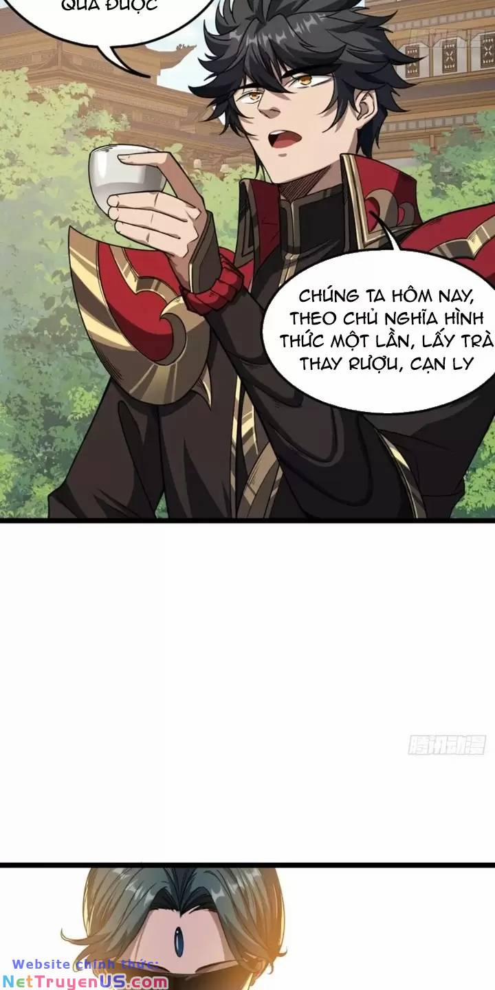 Ma Lâm Thiên Hạ 103 trang 14