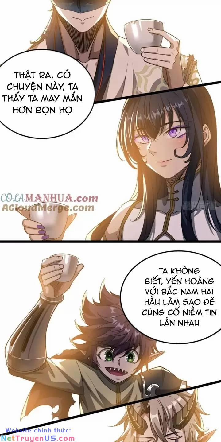 Ma Lâm Thiên Hạ 103 trang 15